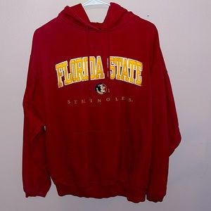 Florida State University Hoodie